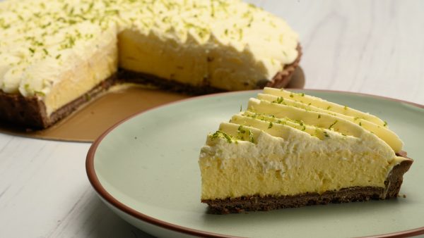 Tarta Lima (5 a 6 porciones)
