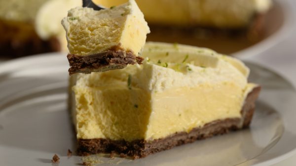 Tarta Lima (5 a 6 porciones)
