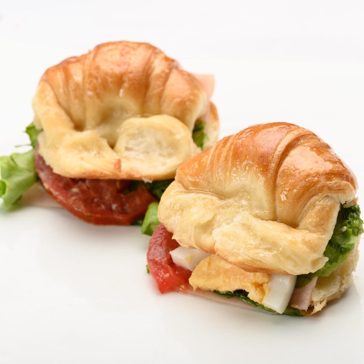 Medialunita olímpica - 15 unidades