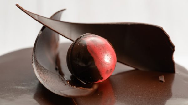 Torta Puro Chocolate (10 a 12 porciones)