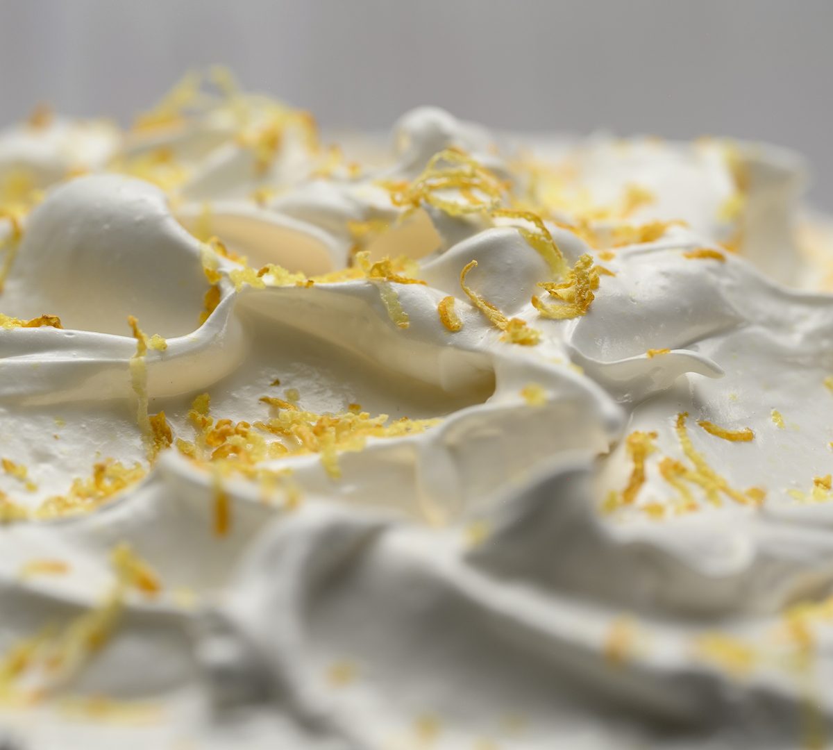 Torta Lemon Pie (18 a 20 porciones) - Imagen 2