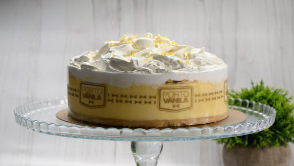 Torta Lemon Pie