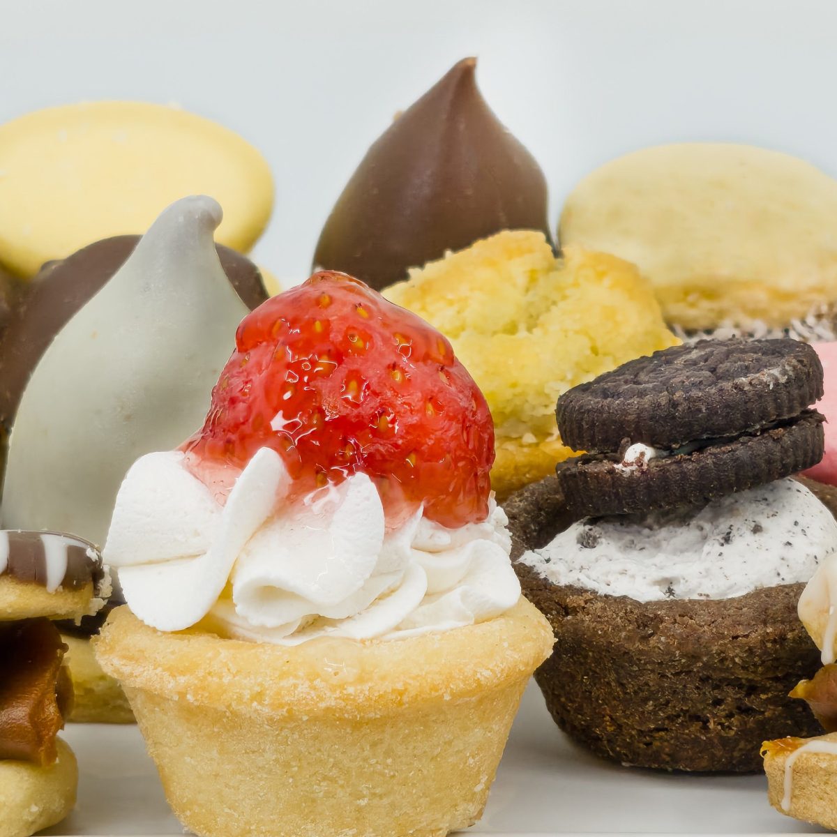 Lunch Especial - Opción 1 - 6 personas - Imagen 3