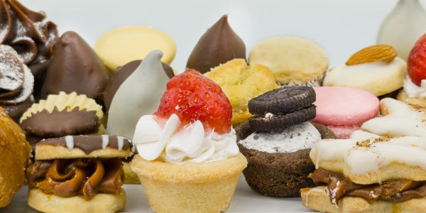 Lunch Especial - Opción 1 - 6 personas