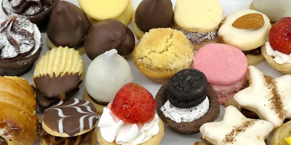 Lunch Clásico - Opción 2 - 6 personas