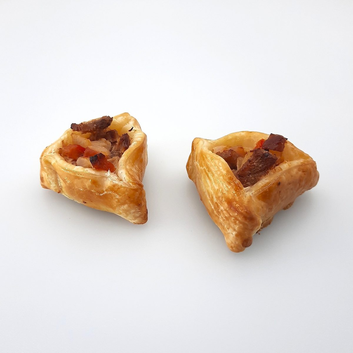 Trígonas Rústicas de Campo (10 Uds.)