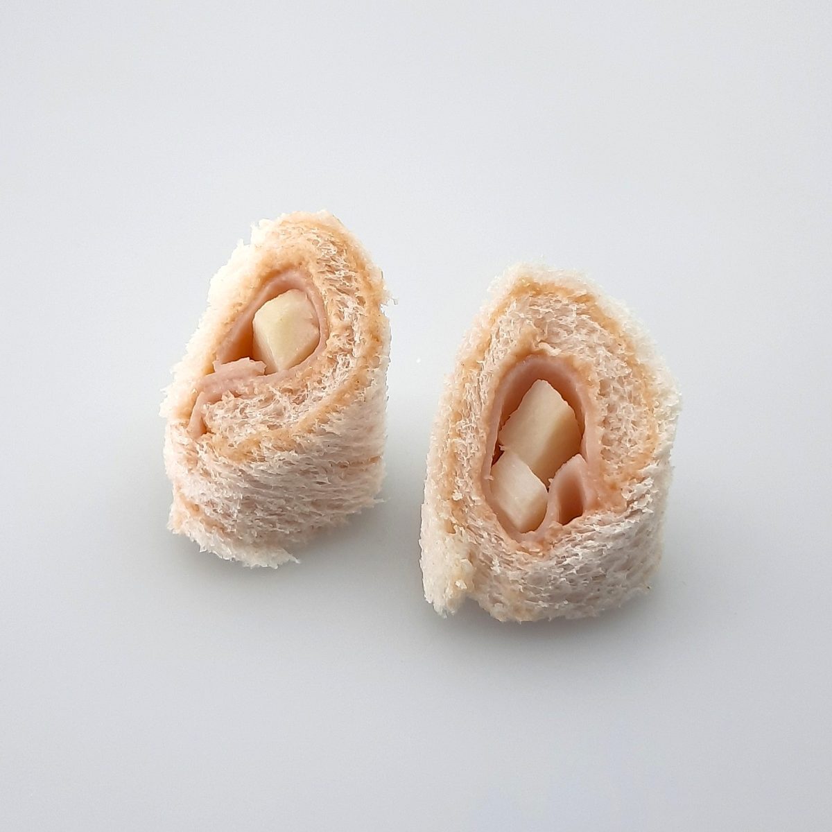 Roll de Palmitos y Golf (12 Uds.)