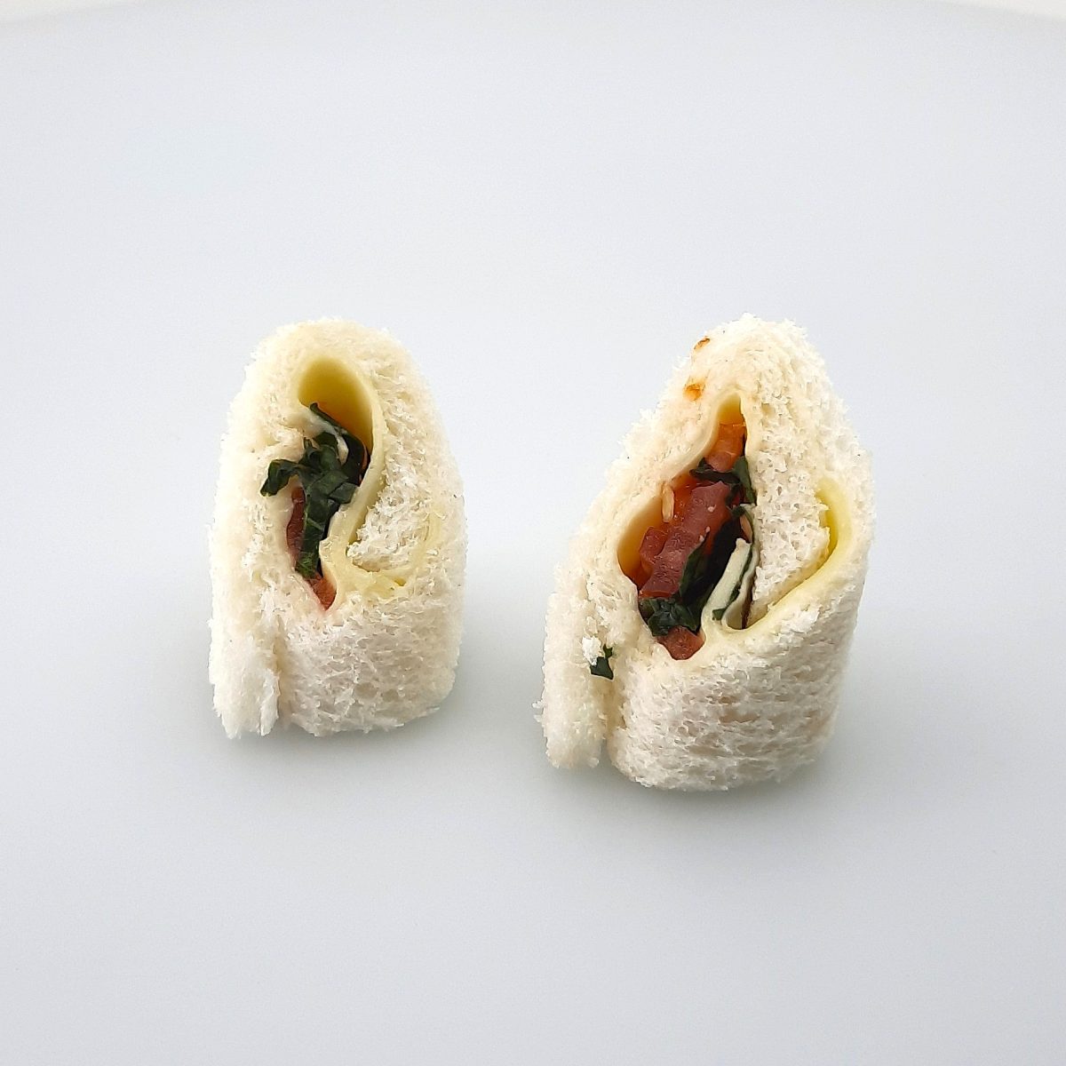 Roll Caprese (12 Uds.)