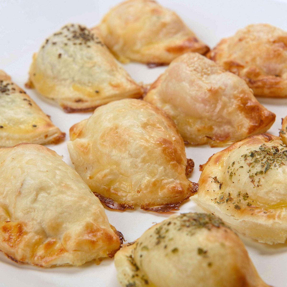 Pack Empanaditas (40 Uds.) - Imagen 2