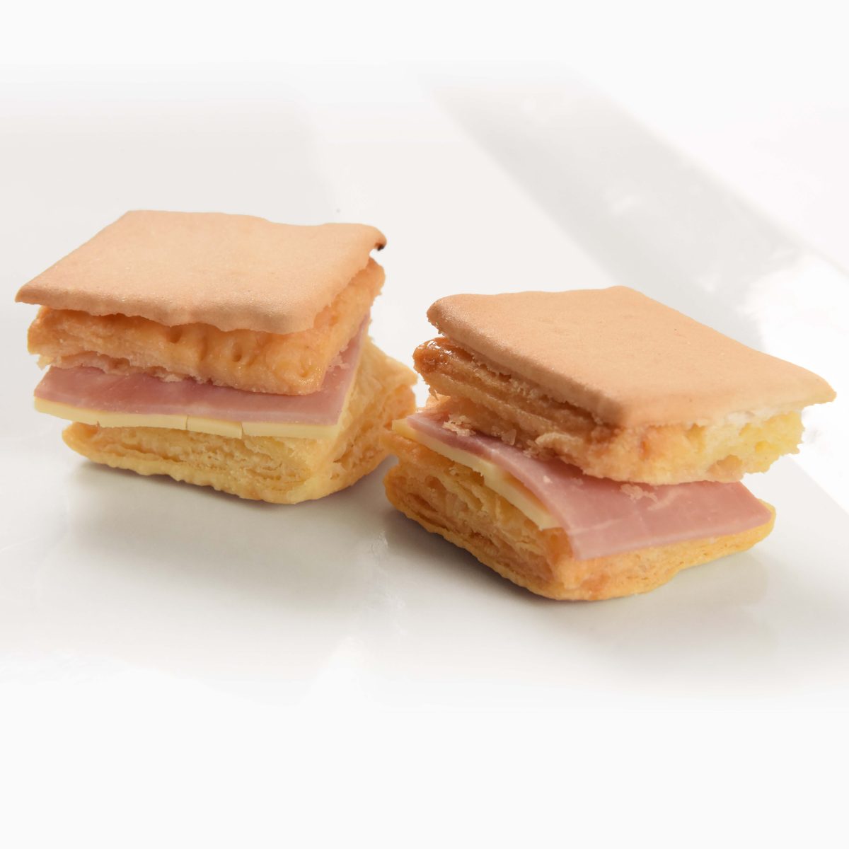 Jesuitas Mixtos - 18 Uds.