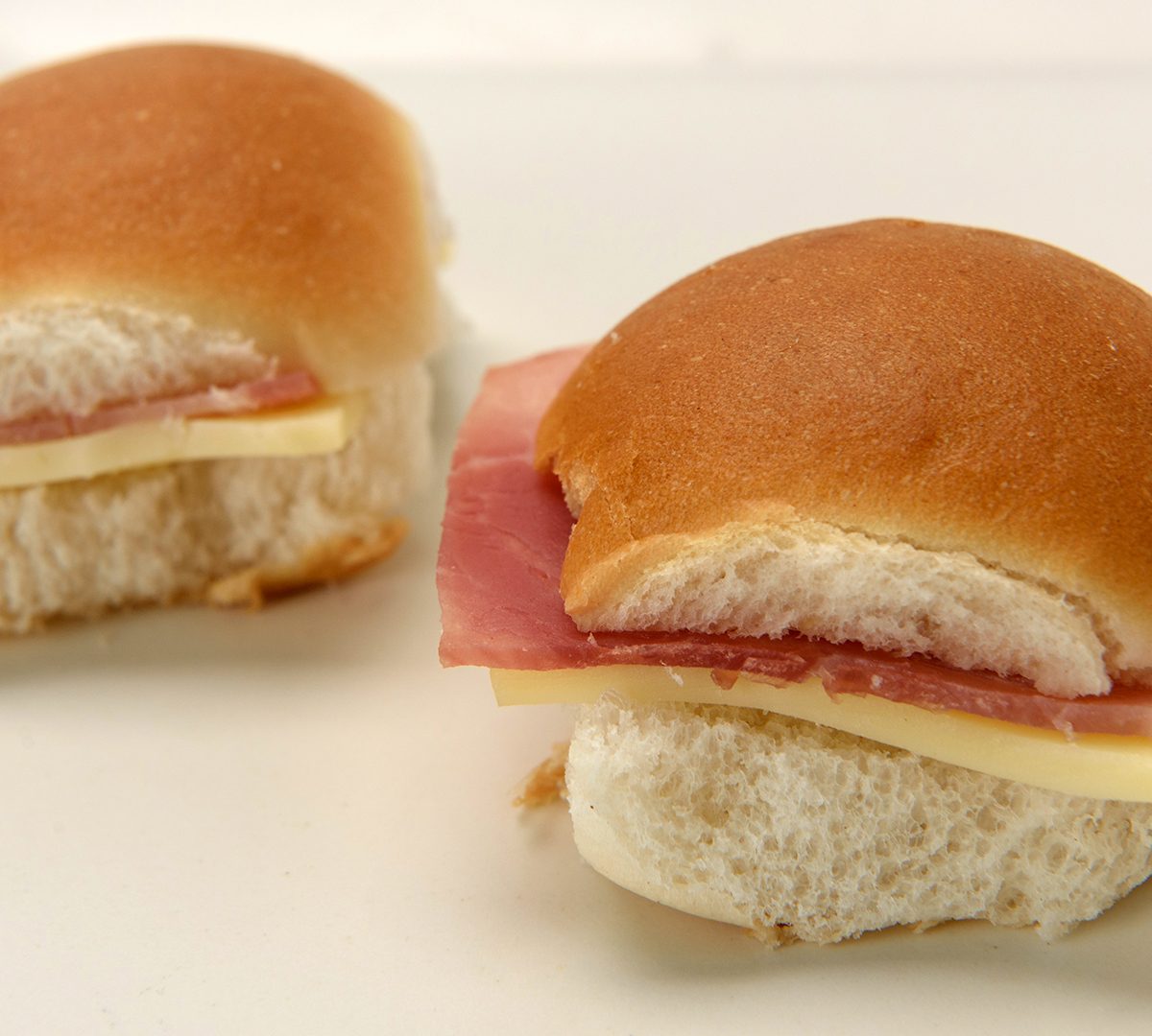 Pebete mixto - 10 unidades