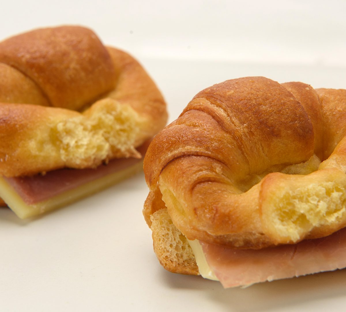 Medialuna mini mixta - 15 unidades