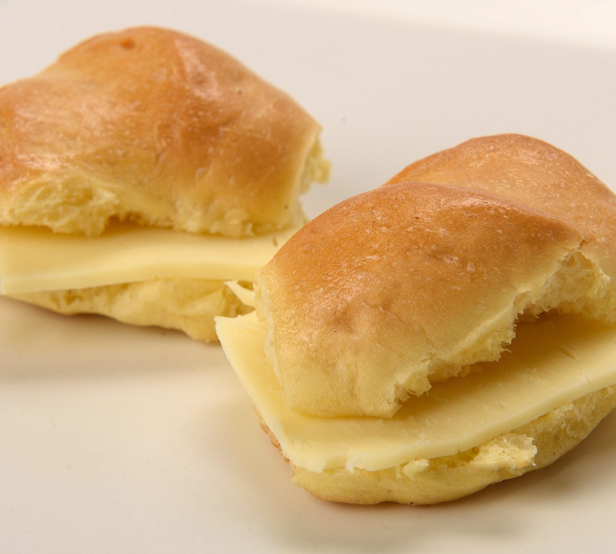 Brioche de queso - 10 unidades