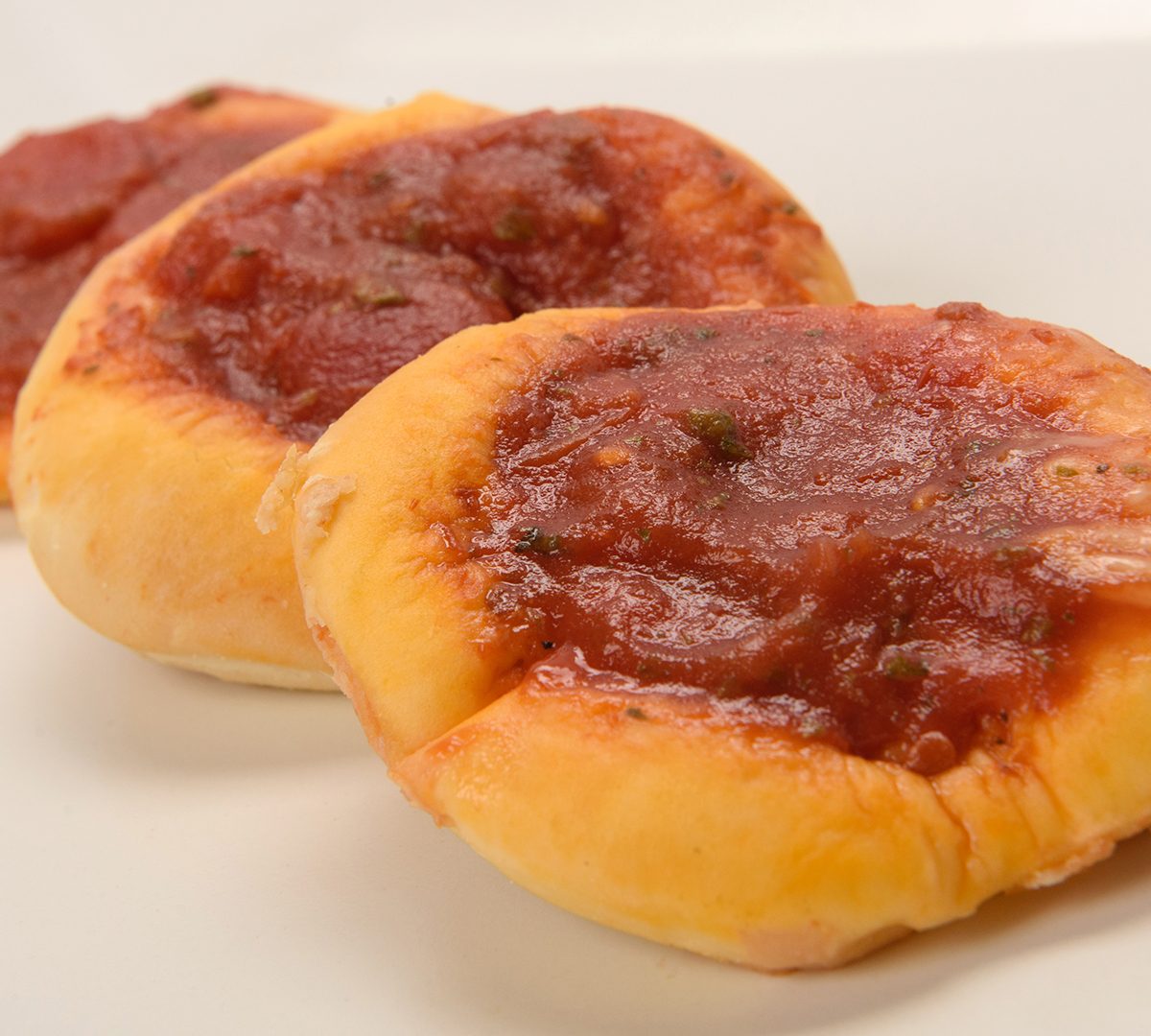 Pizzeta Mini (10 Uds.)