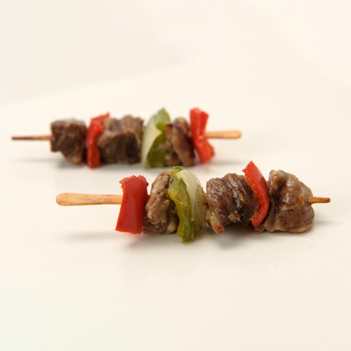 Brochette de Lomo (10 Uds.)