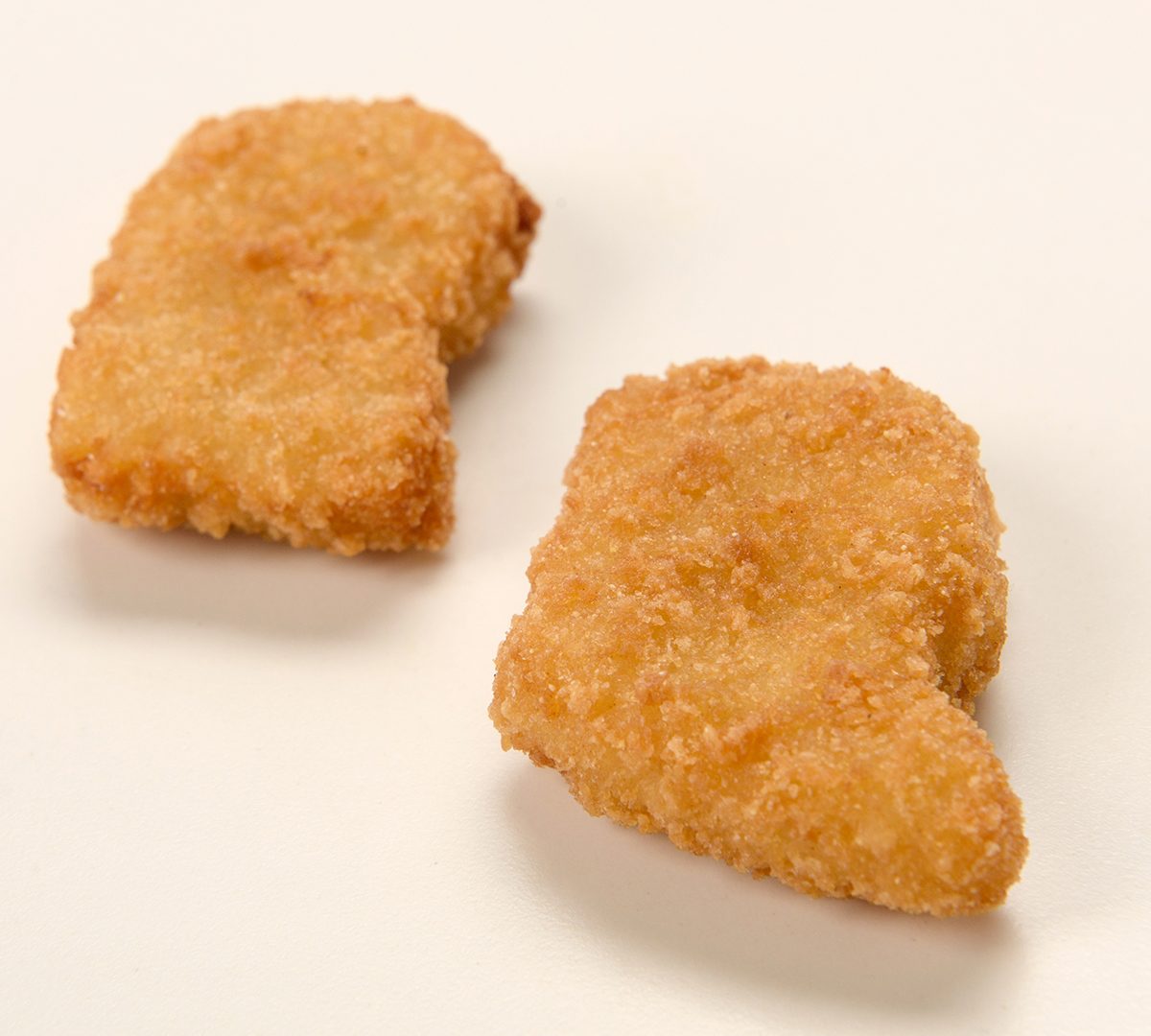 Pollo Panado - Nuggets (10 Uds.)