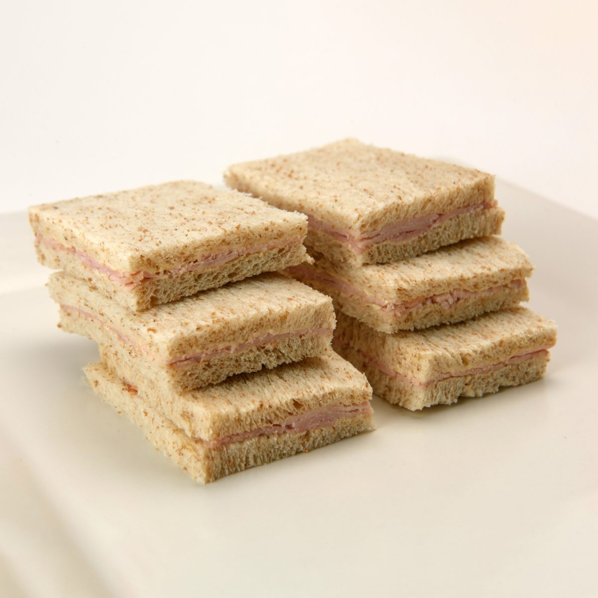 Sándwich de Lomito en Pan Integral (16 Uds.)