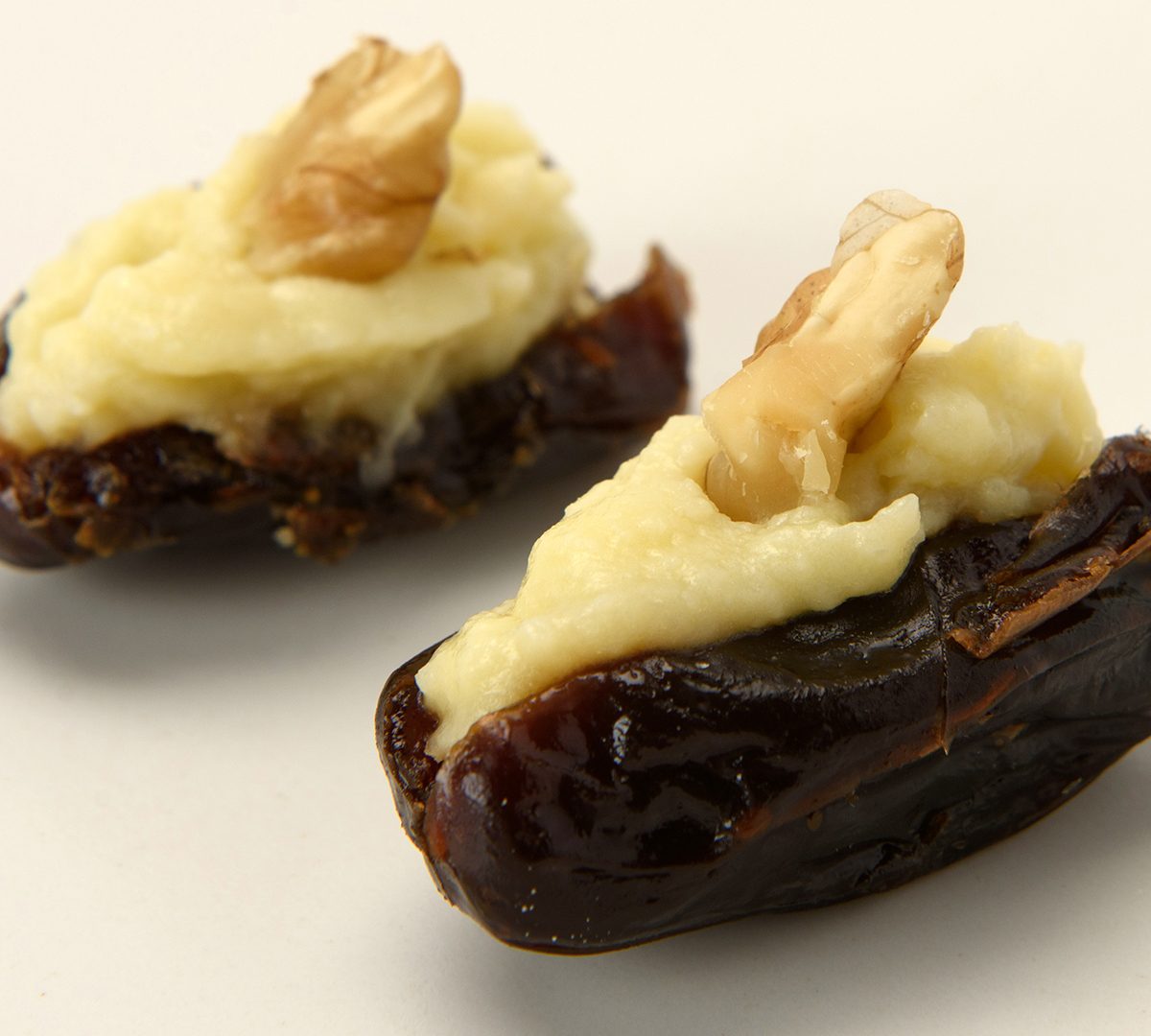 Dátil con roquefort - 10 unidades