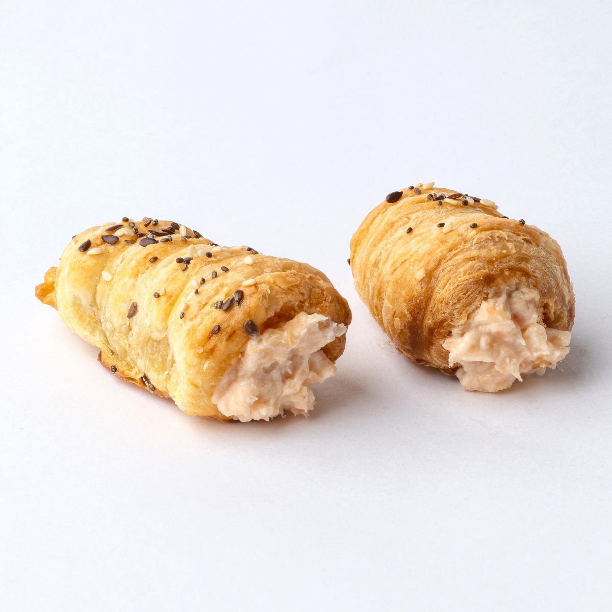 Cañoncitos de Salmón (10 Uds.)