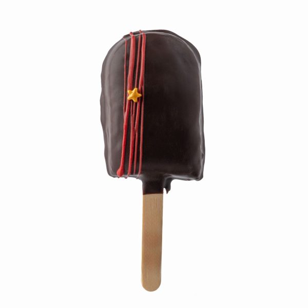 Paleta Navideña (4 Uds.)