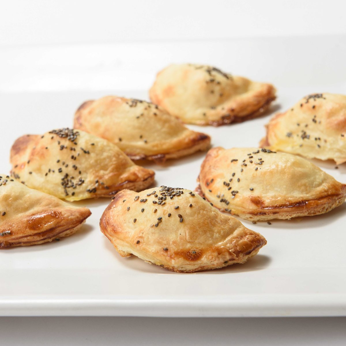 Empanaditas de Carne (20 Uds.)