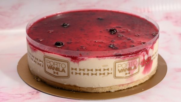 Torta Cheese Cake (10 a 12 porciones)