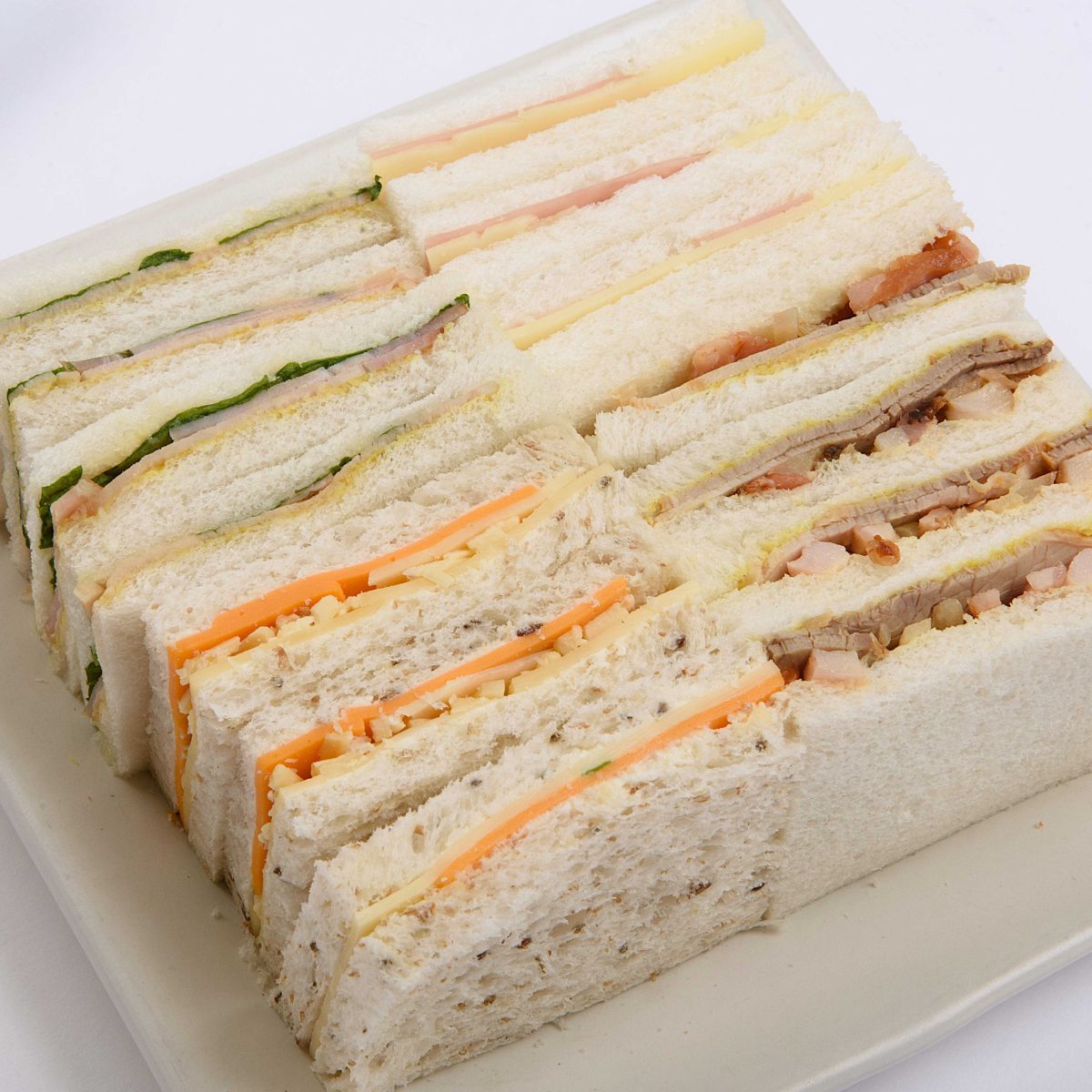 Lunch Especial - Opción 2 - 6 personas - Imagen 2