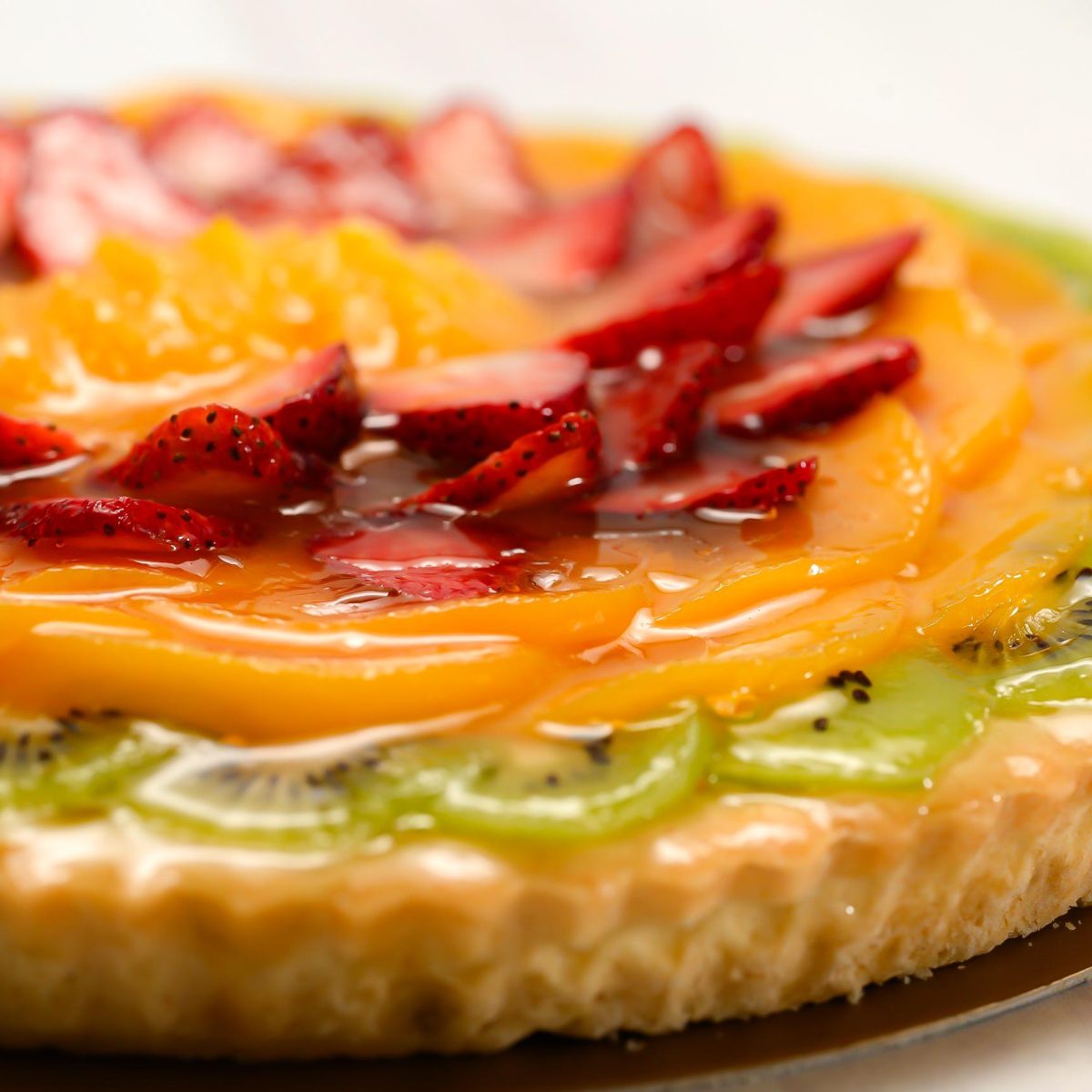 Tarta Multifrutal (5 a 6 porciones) - Imagen 2