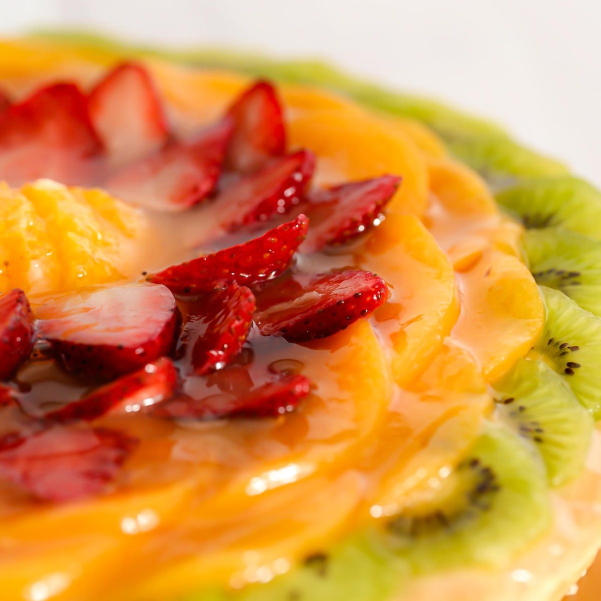 Tarta Multifrutal (5 a 6 porciones) - Imagen 3