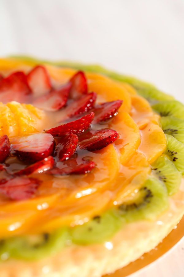 Tarta Multifrutal (5 a 6 porciones)
