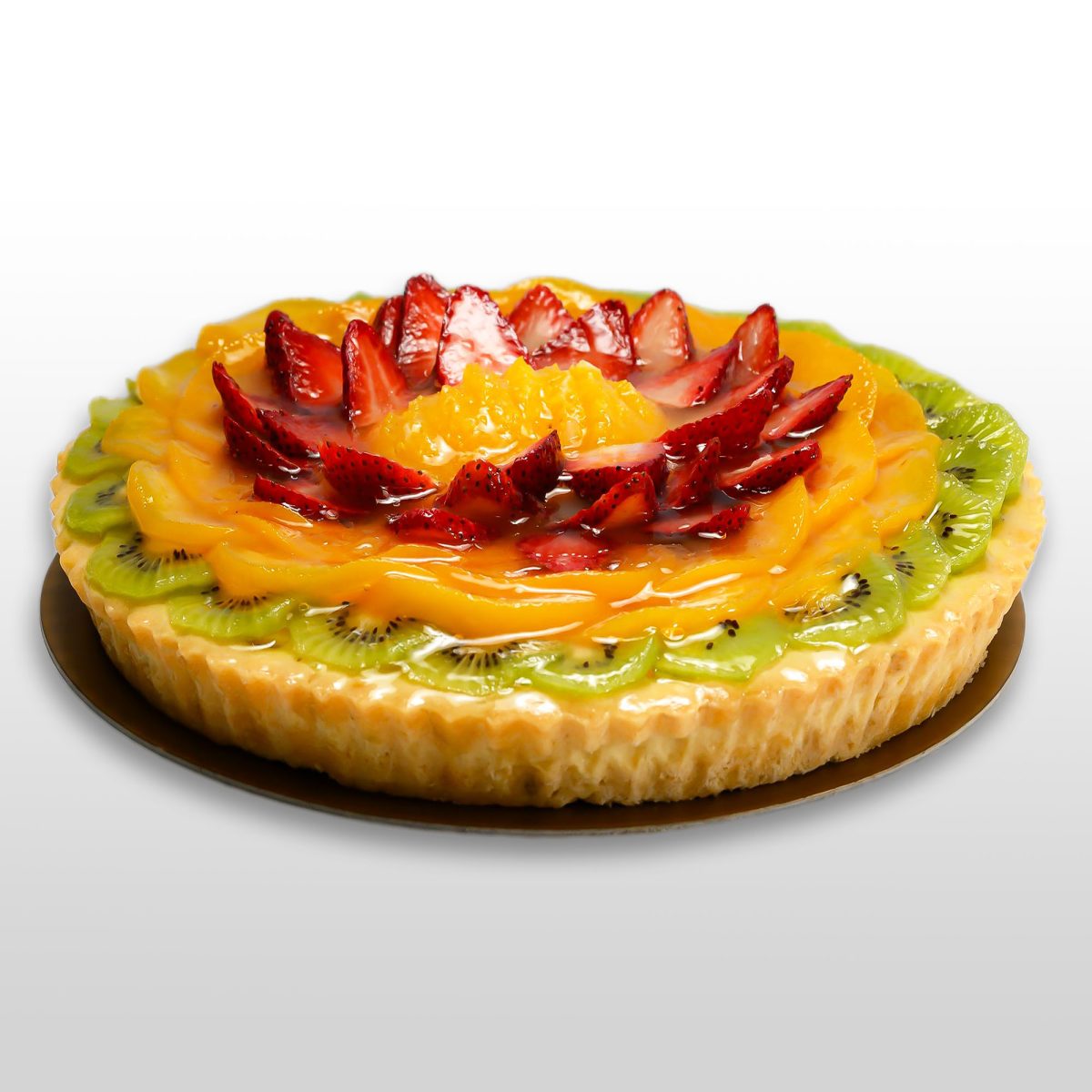 Tarta Multifrutal (5 a 6 porciones)