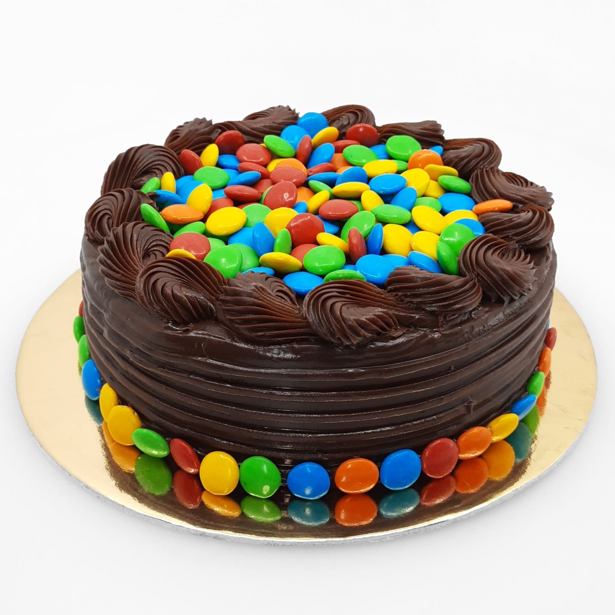 Torta Rocklets (10 a 12 porciones)