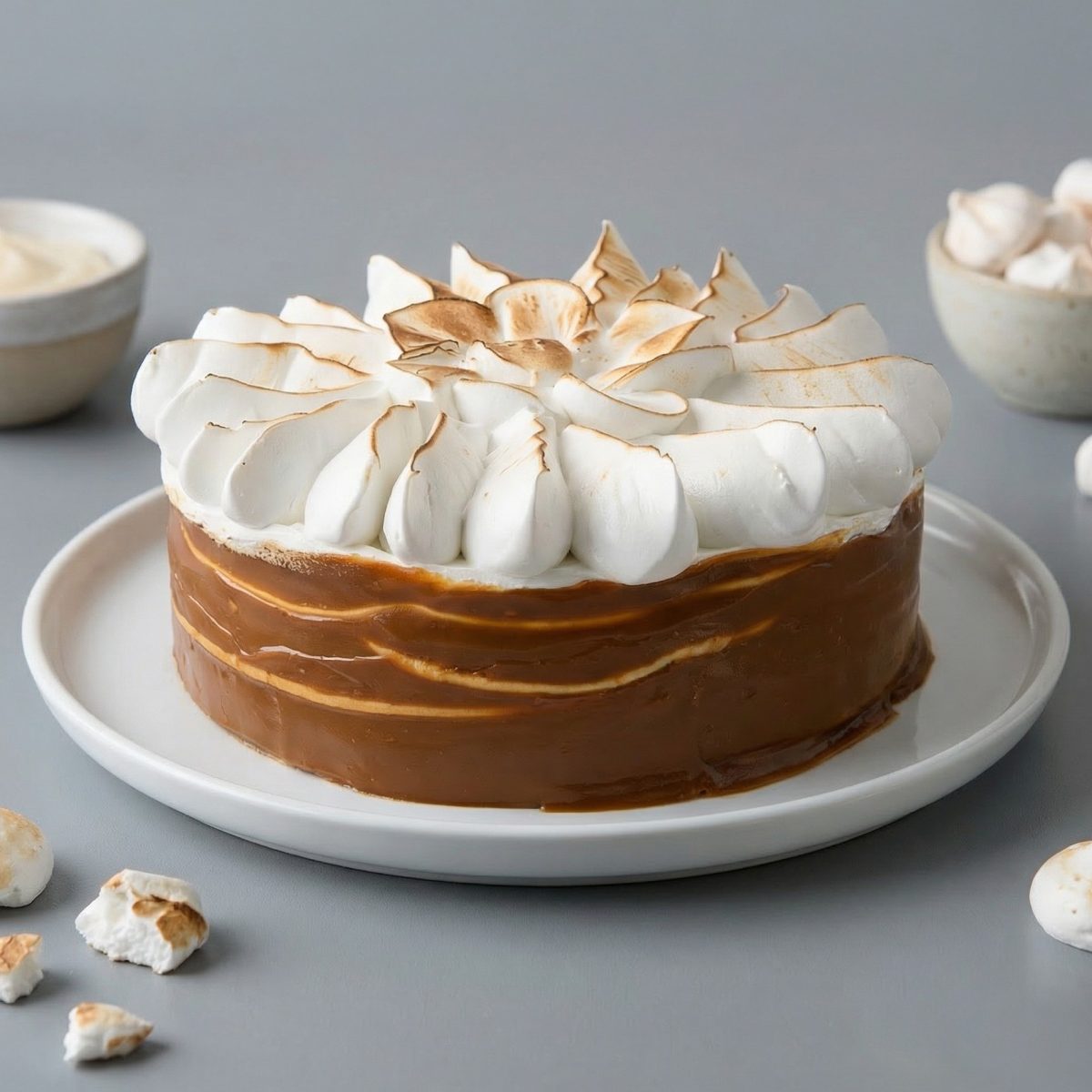 Torta Rogel (2 tamaños a elección)