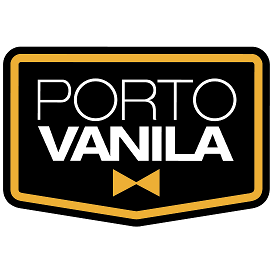 Porto Vanila Test logo